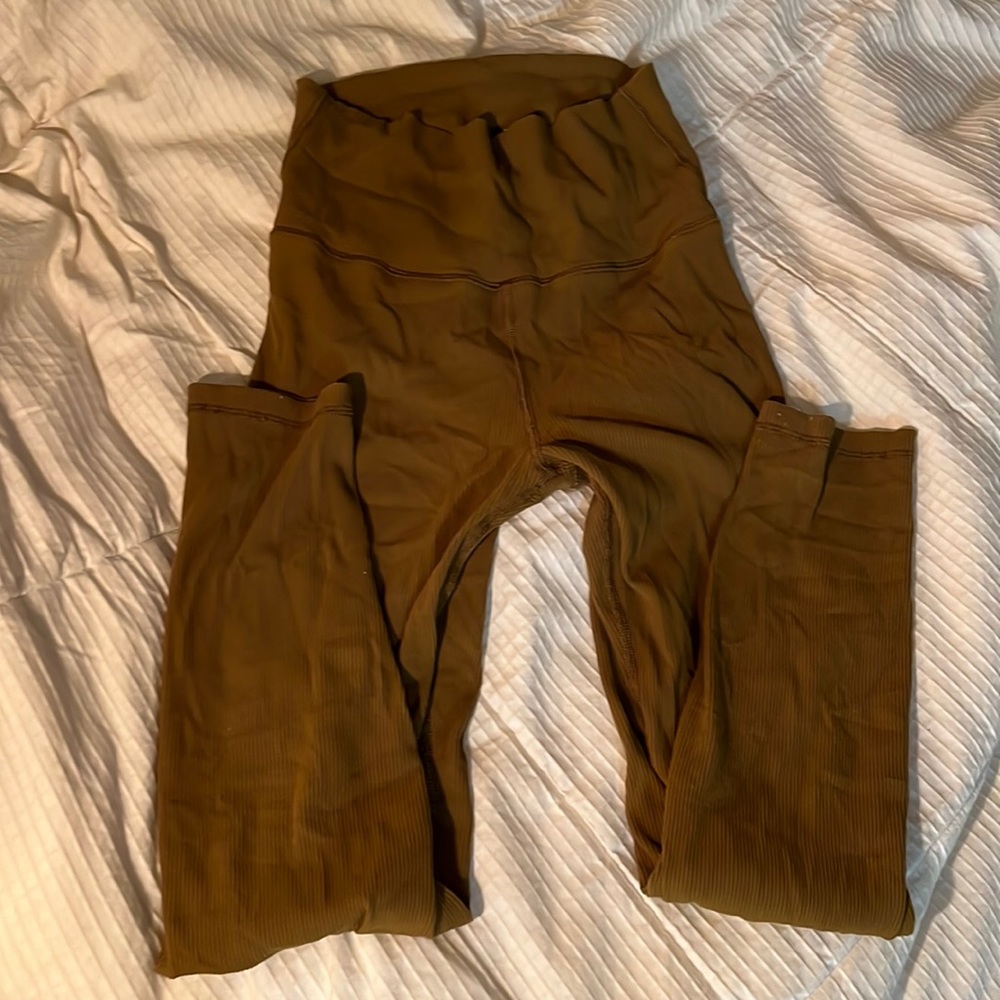 Aerie leggings size M